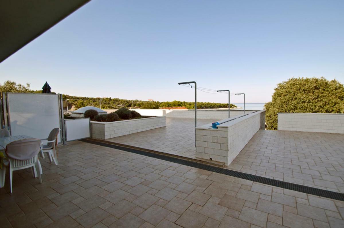 Buntin Apartments Primošten Habitación foto